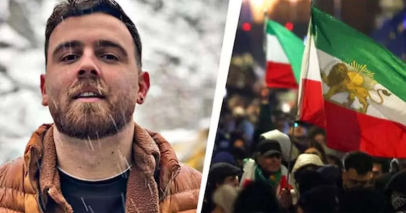 এরফান সোলতানিকে গ্রেপ্তারের মাত্র তিন দিনের মধ্যেই মৃত্যুদণ্ডের রায়